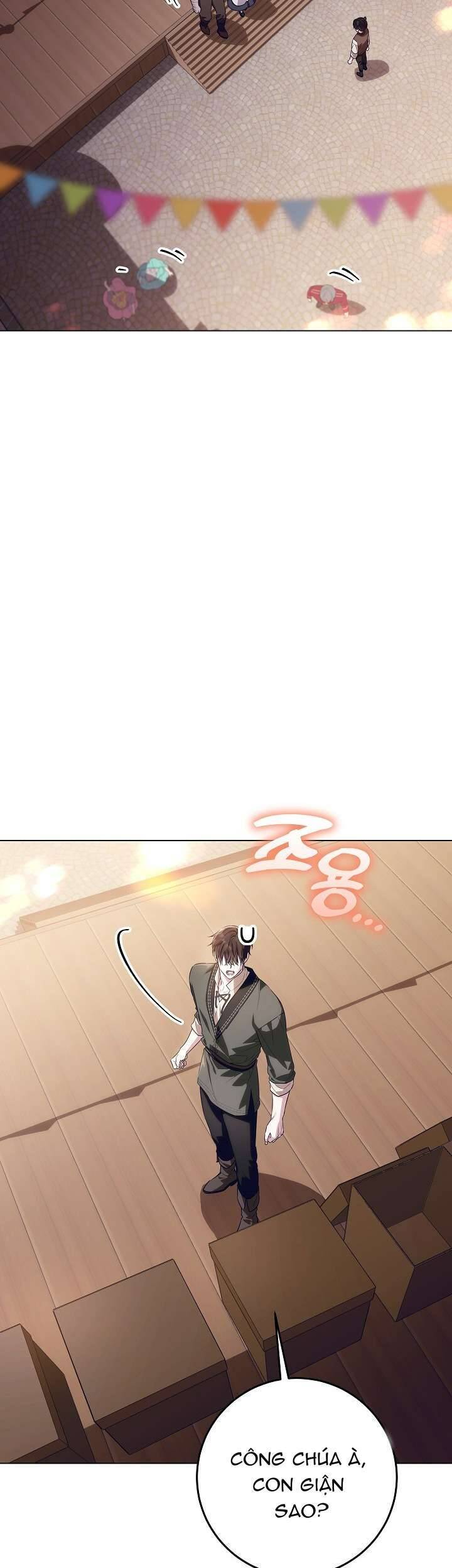 Người Cha Che Giấu Sức Mạnh Chapter 29 - Trang 24