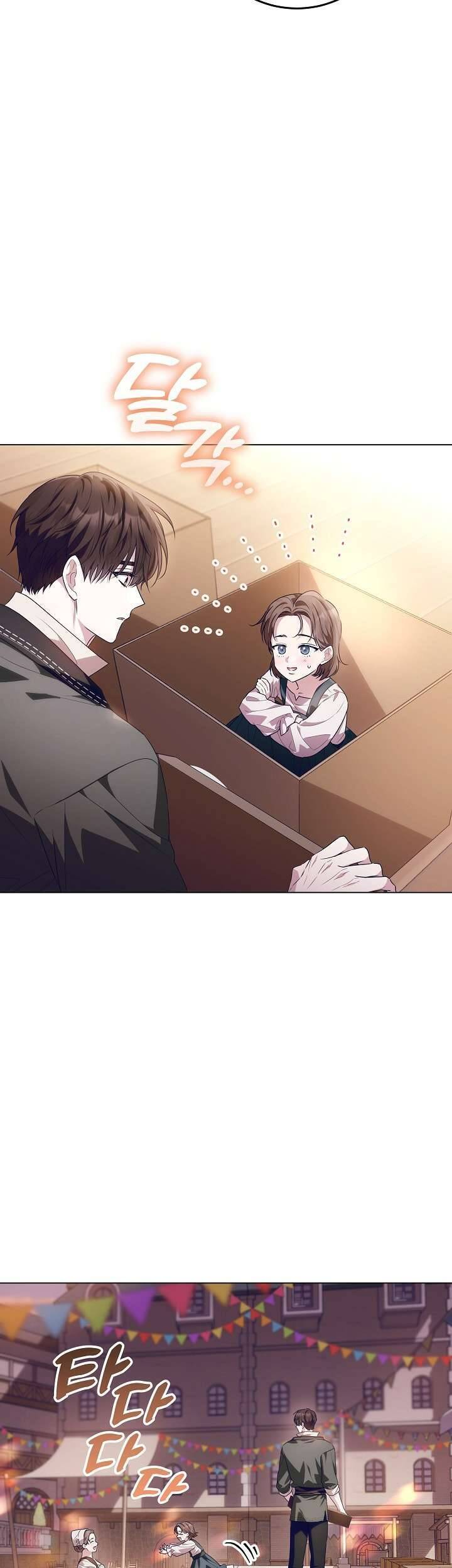 Người Cha Che Giấu Sức Mạnh Chapter 29 - Trang 25