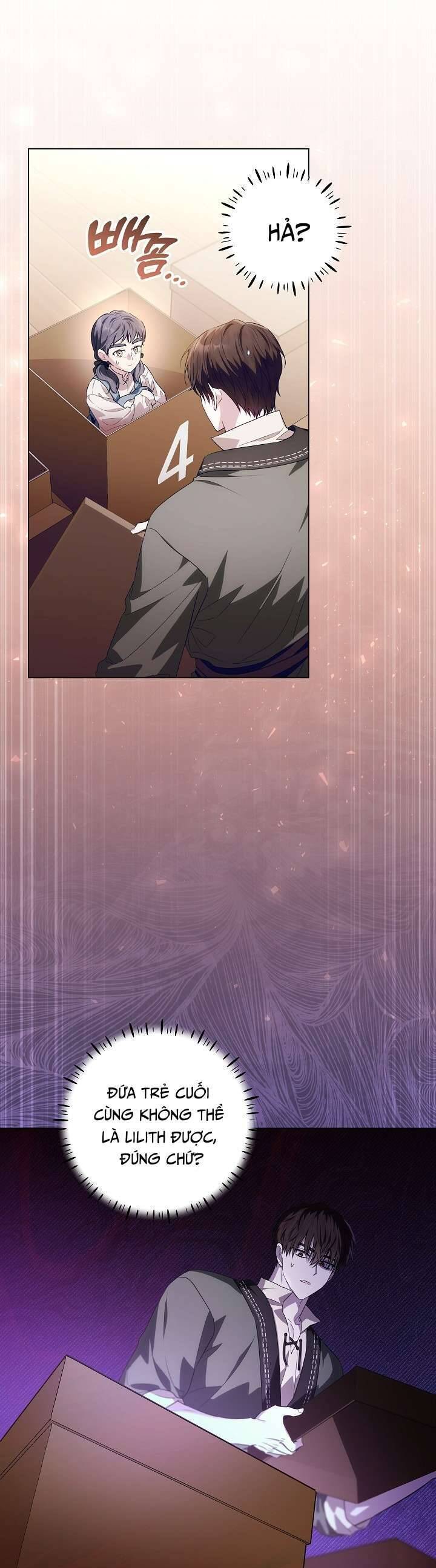 Người Cha Che Giấu Sức Mạnh Chapter 29 - Trang 27
