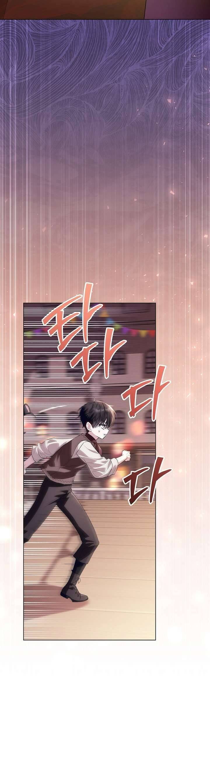 Người Cha Che Giấu Sức Mạnh Chapter 29 - Trang 28