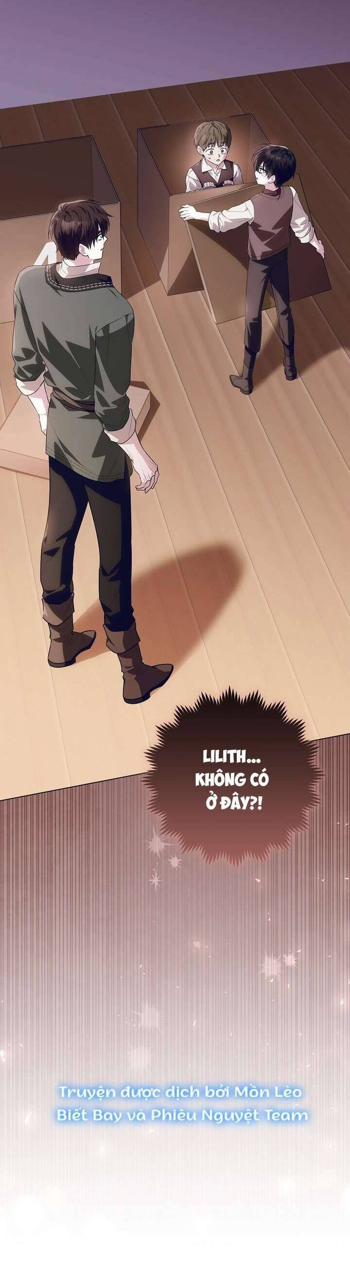 Người Cha Che Giấu Sức Mạnh Chapter 29 - Trang 30