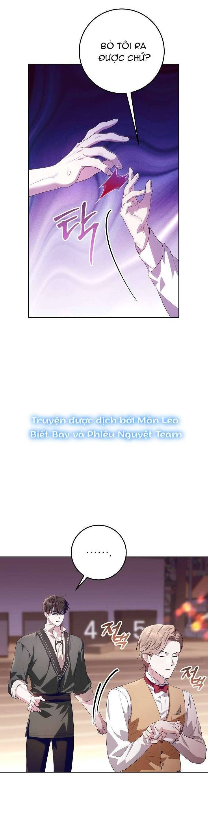 Người Cha Che Giấu Sức Mạnh Chapter 29 - Trang 33