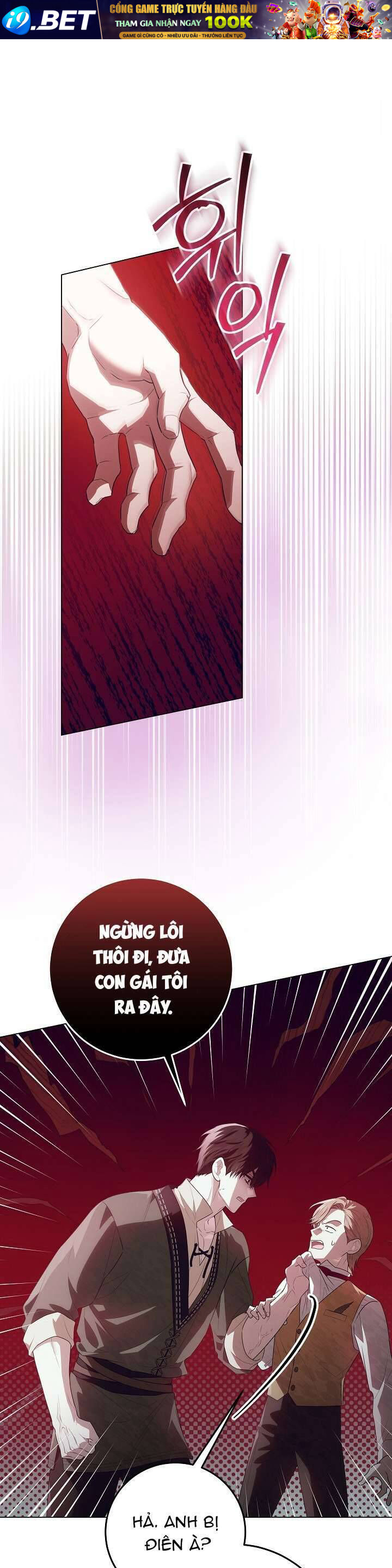 Người Cha Che Giấu Sức Mạnh Chapter 29 - Trang 34