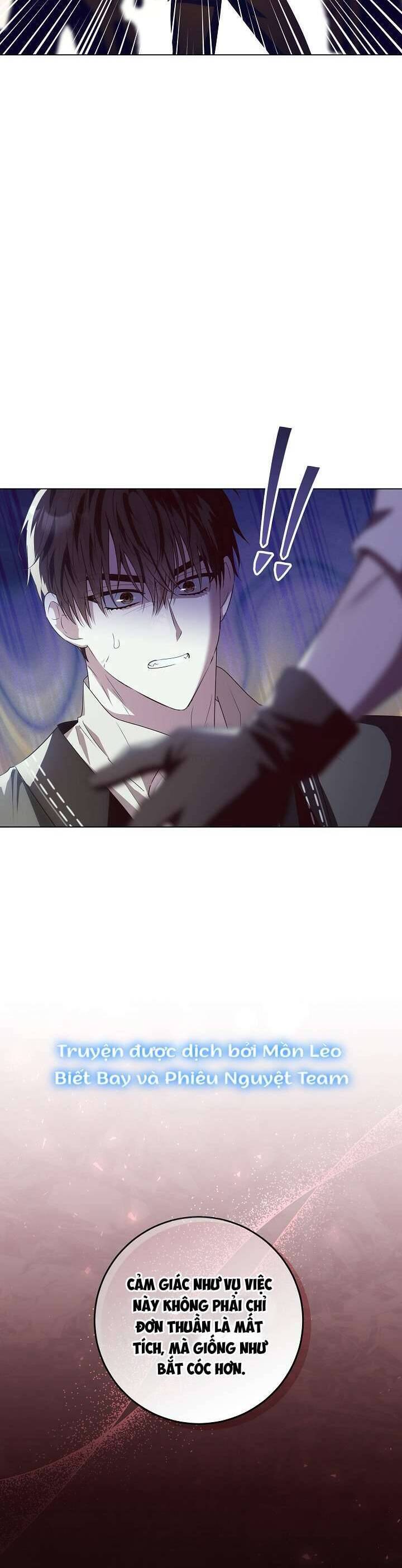 Người Cha Che Giấu Sức Mạnh Chapter 29 - Trang 36