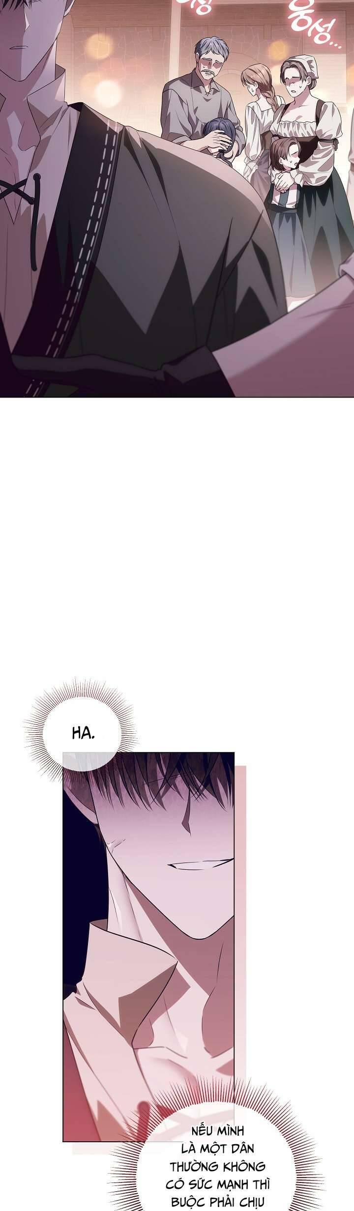 Người Cha Che Giấu Sức Mạnh Chapter 29 - Trang 39
