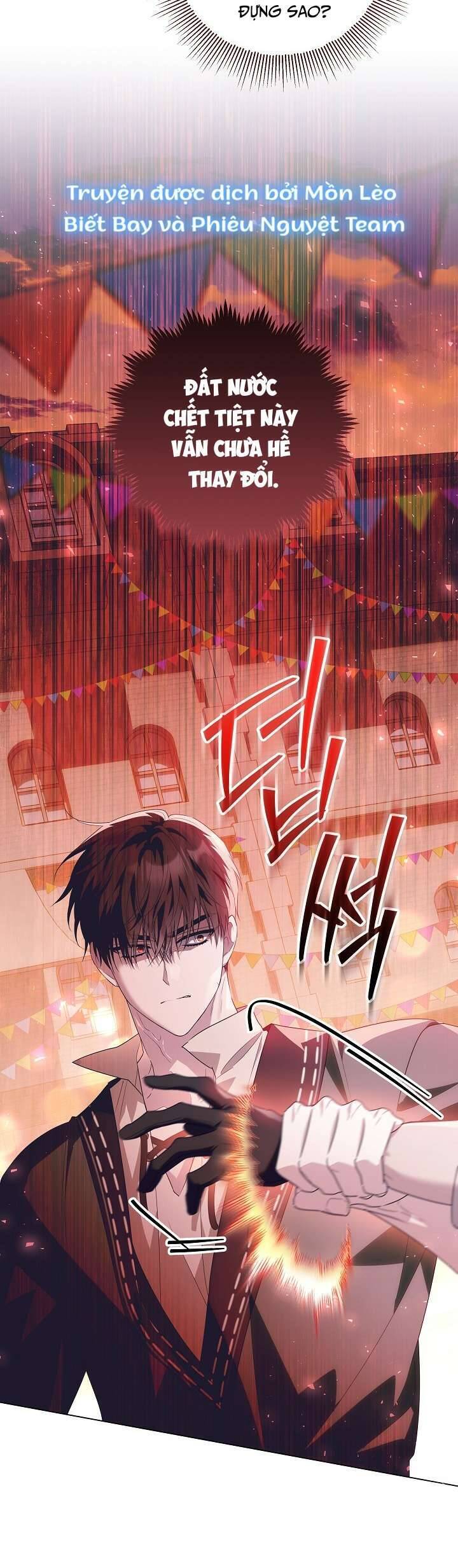 Người Cha Che Giấu Sức Mạnh Chapter 29 - Trang 40