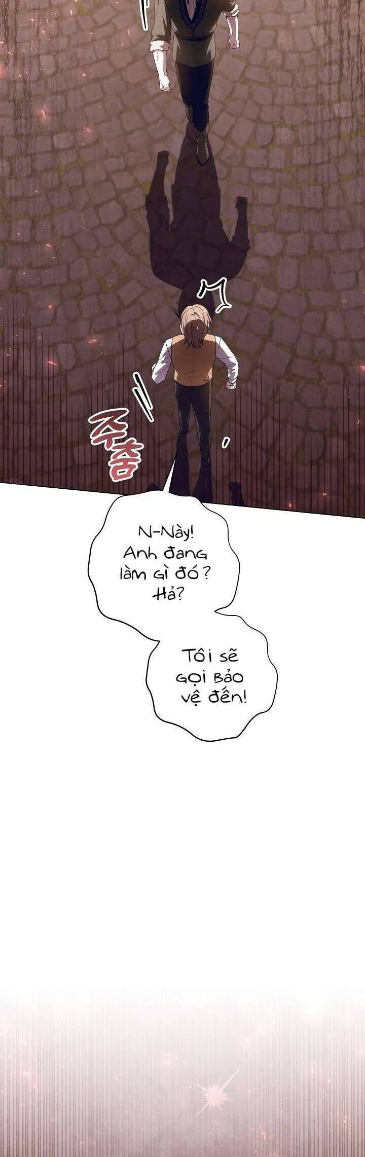 Người Cha Che Giấu Sức Mạnh Chapter 29 - Trang 42