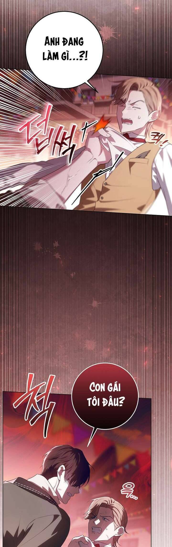Người Cha Che Giấu Sức Mạnh Chapter 29 - Trang 43