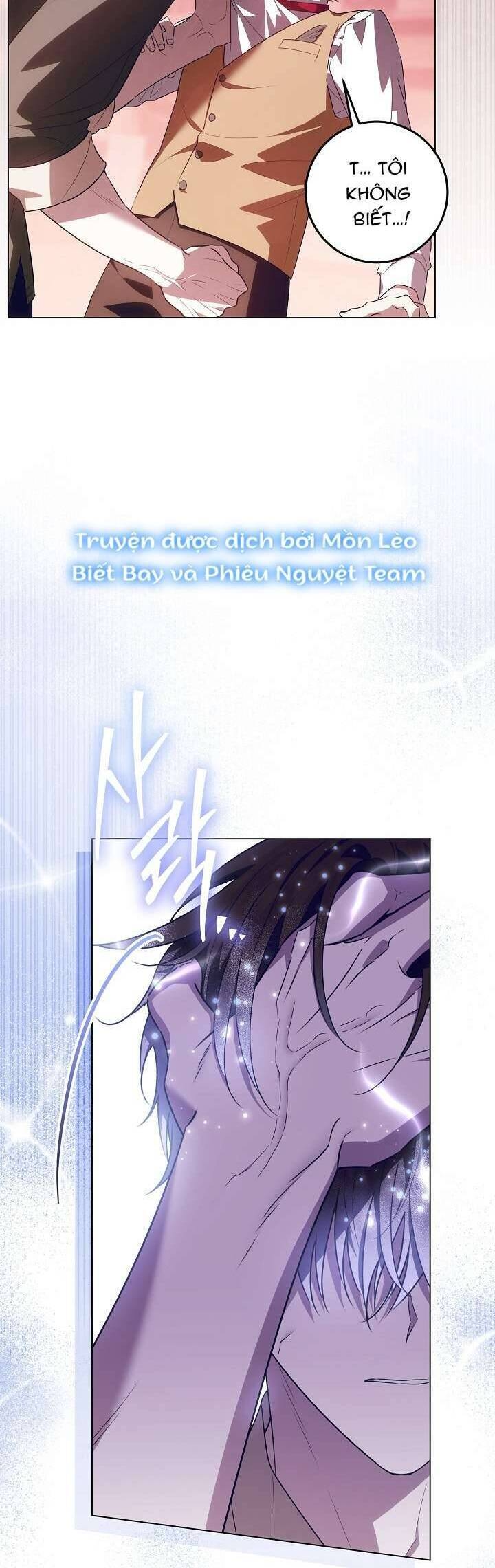 Người Cha Che Giấu Sức Mạnh Chapter 29 - Trang 44