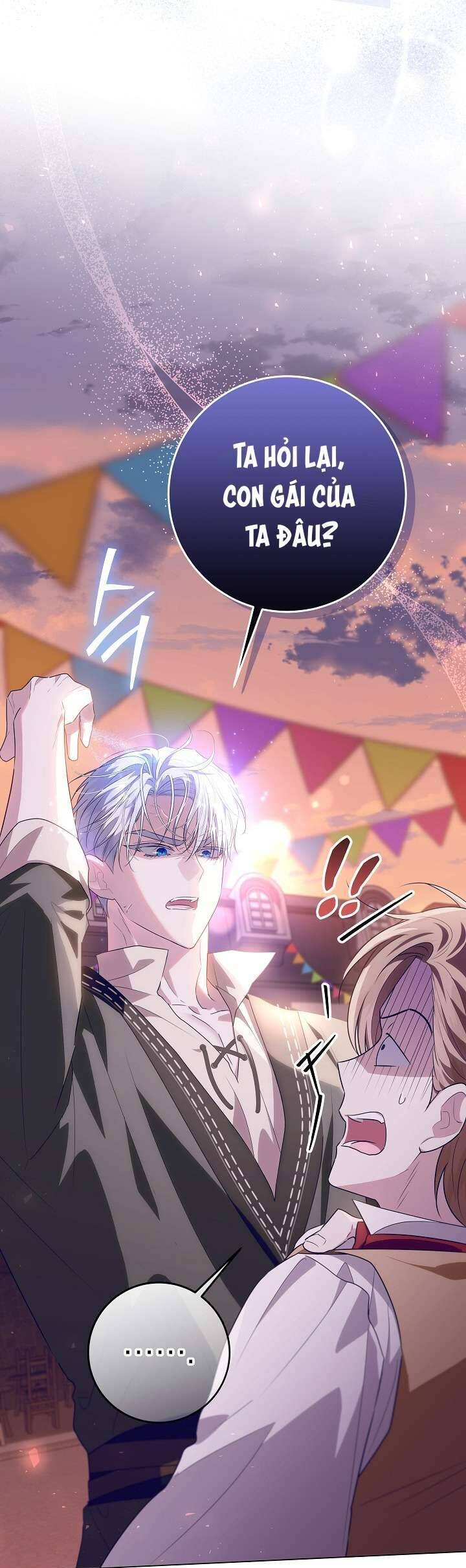 Người Cha Che Giấu Sức Mạnh Chapter 29 - Trang 45