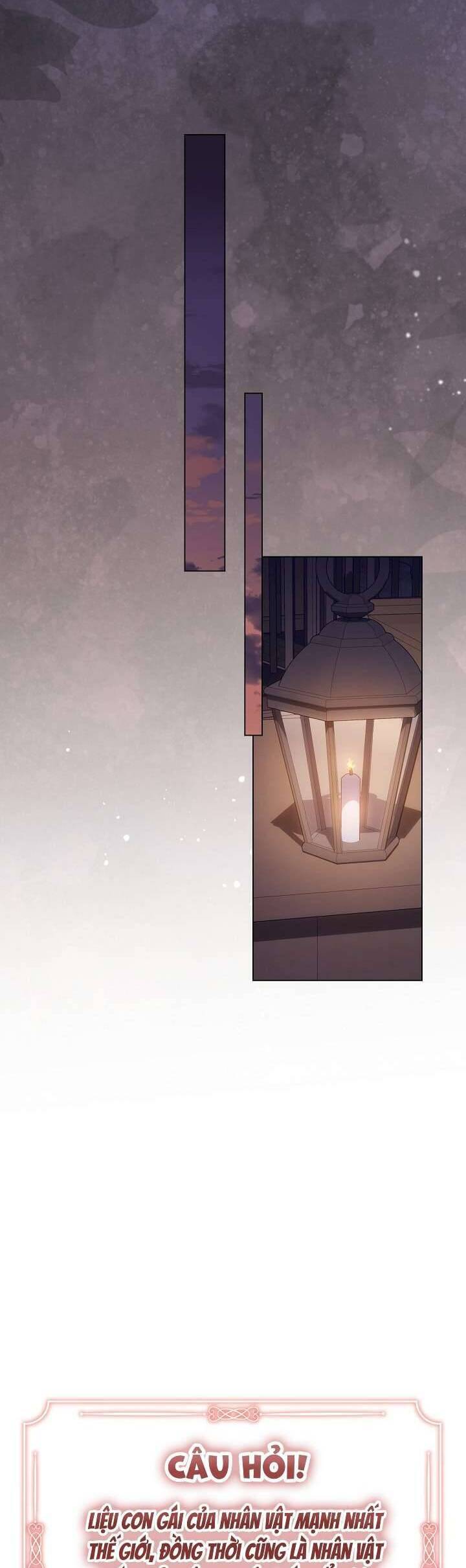 Người Cha Che Giấu Sức Mạnh Chapter 29 - Trang 47