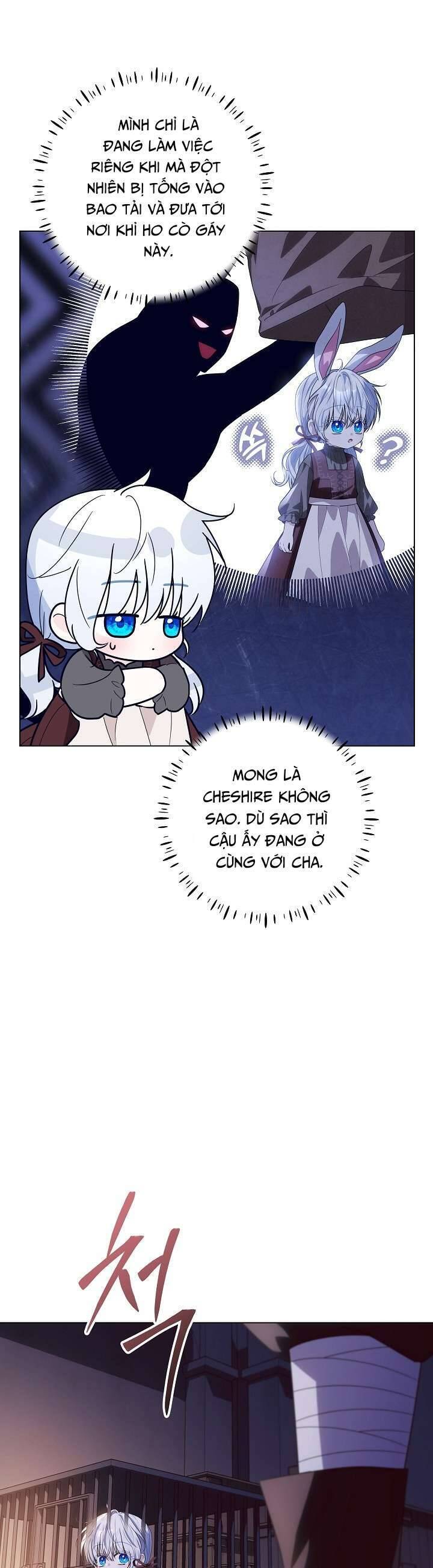 Người Cha Che Giấu Sức Mạnh Chapter 29 - Trang 49