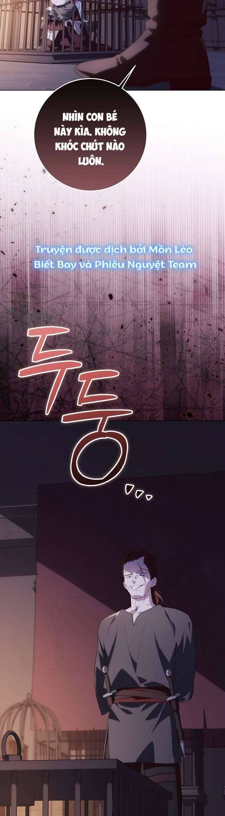 Người Cha Che Giấu Sức Mạnh Chapter 29 - Trang 50