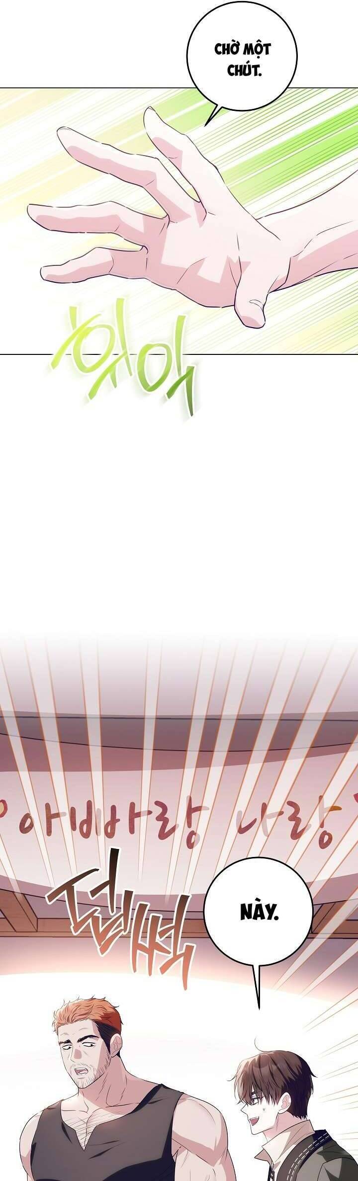 Người Cha Che Giấu Sức Mạnh Chapter 29 - Trang 9