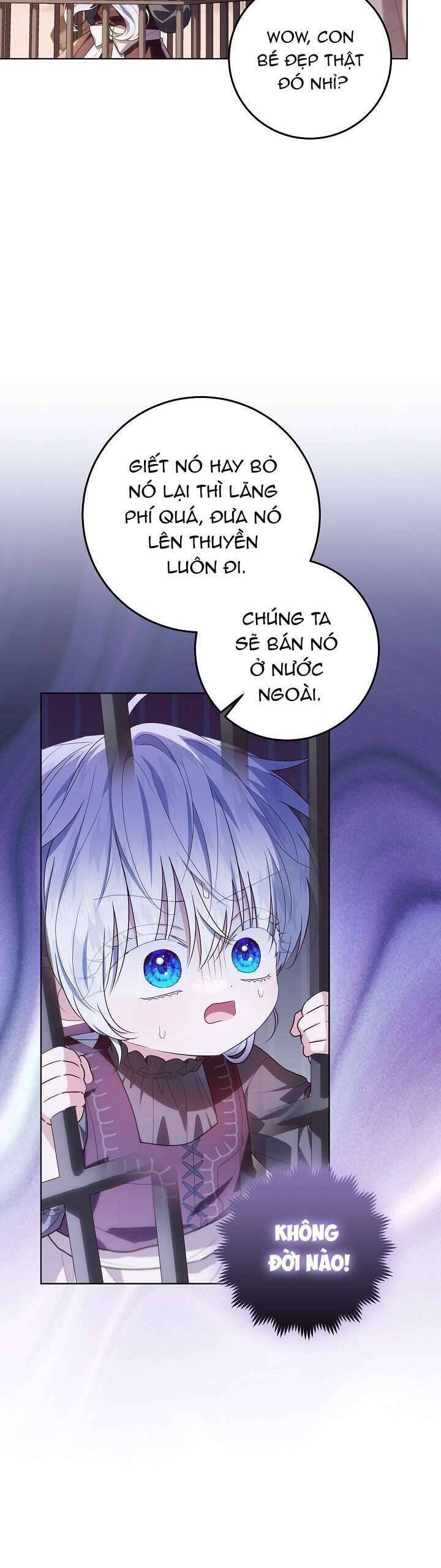 Người Cha Che Giấu Sức Mạnh - Chapter 30 - Page 11