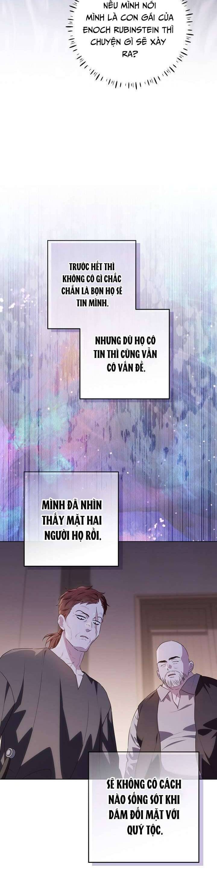 Người Cha Che Giấu Sức Mạnh - Chapter 30 - Page 14