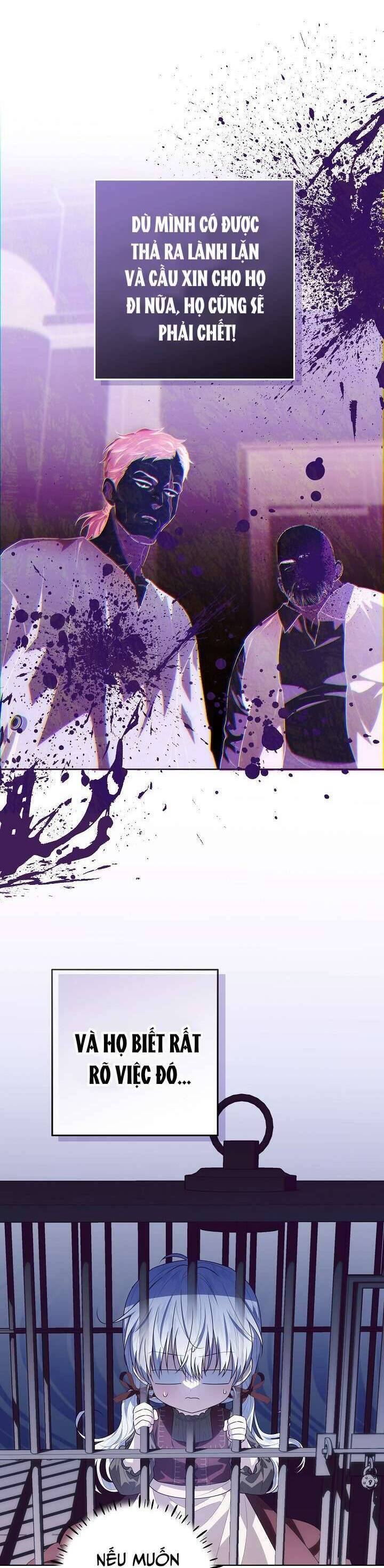 Người Cha Che Giấu Sức Mạnh - Chapter 30 - Page 15