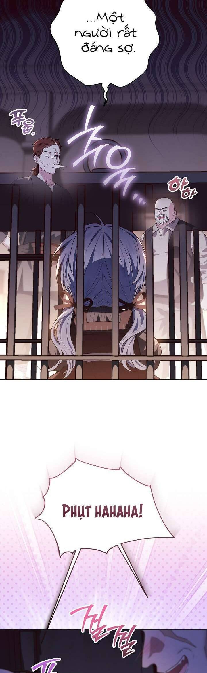 Người Cha Che Giấu Sức Mạnh - Chapter 30 - Page 17