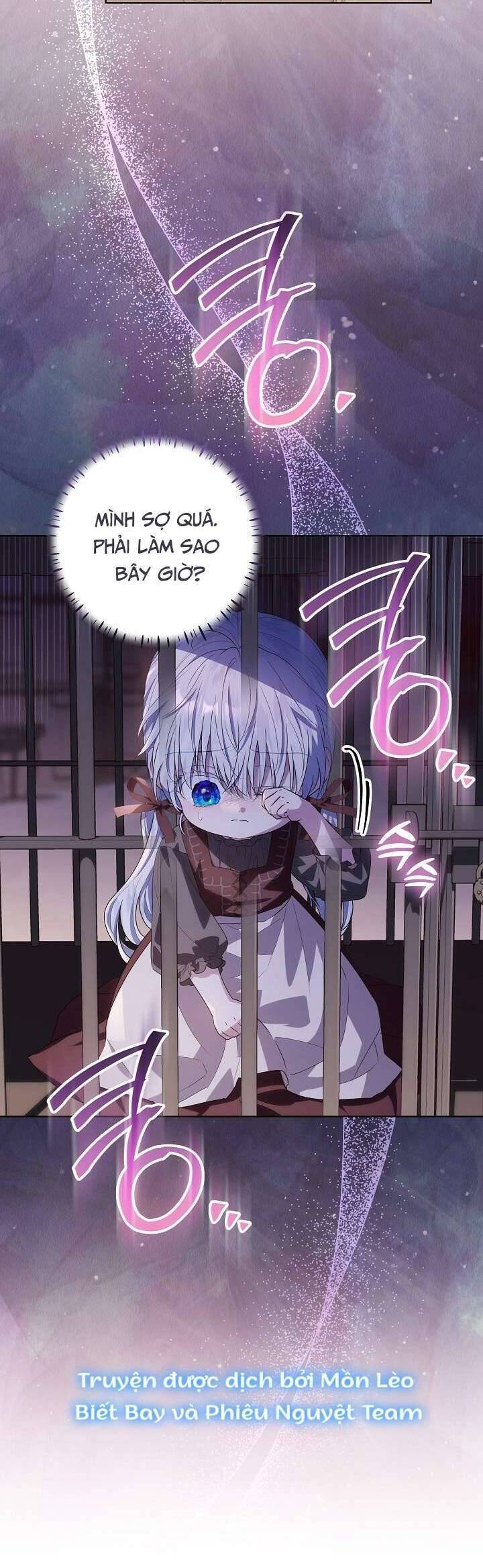 Người Cha Che Giấu Sức Mạnh - Chapter 30 - Page 19