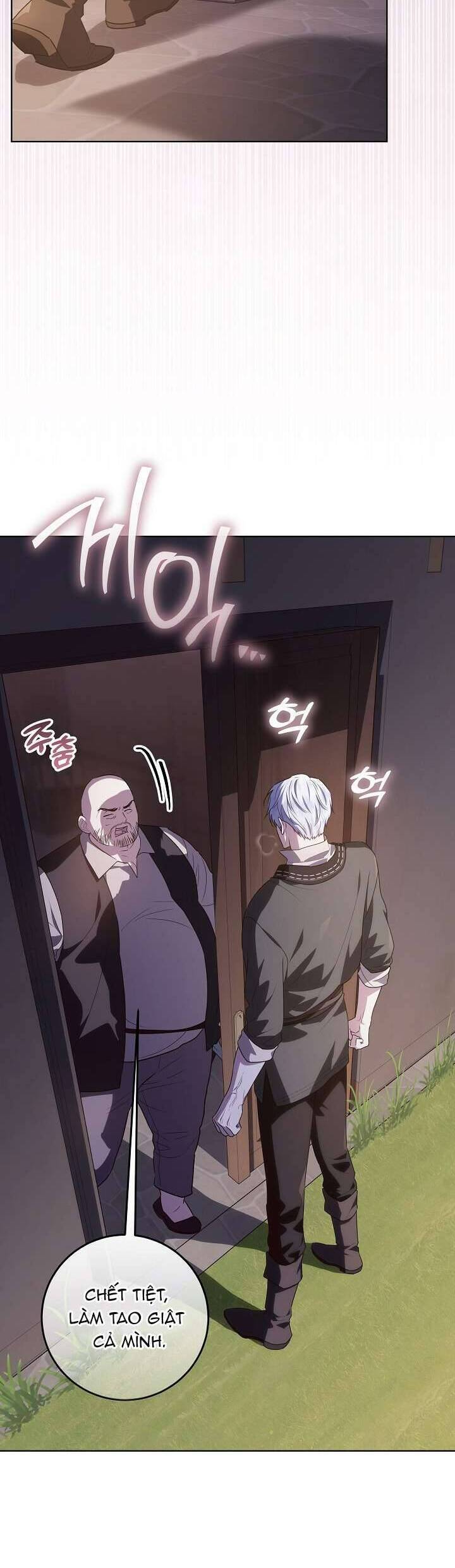 Người Cha Che Giấu Sức Mạnh - Chapter 30 - Page 22