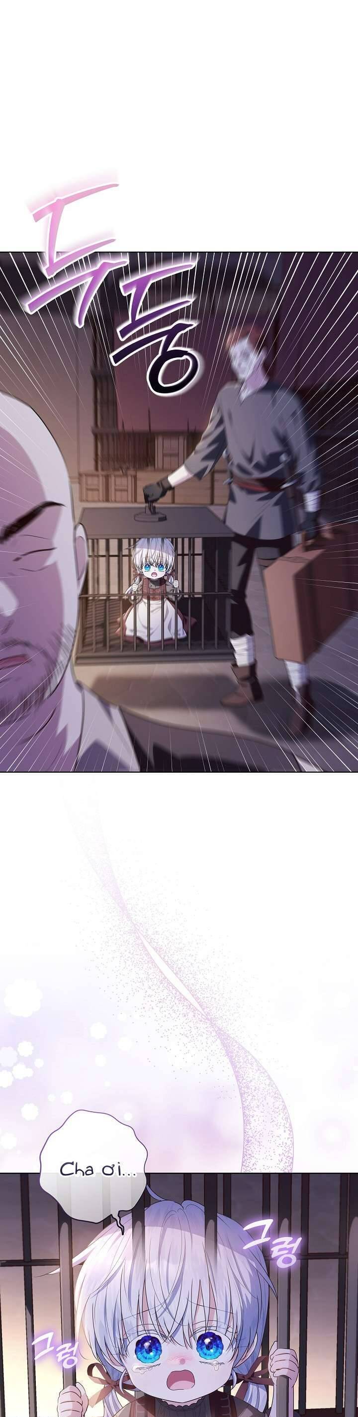 Người Cha Che Giấu Sức Mạnh - Chapter 30 - Page 24