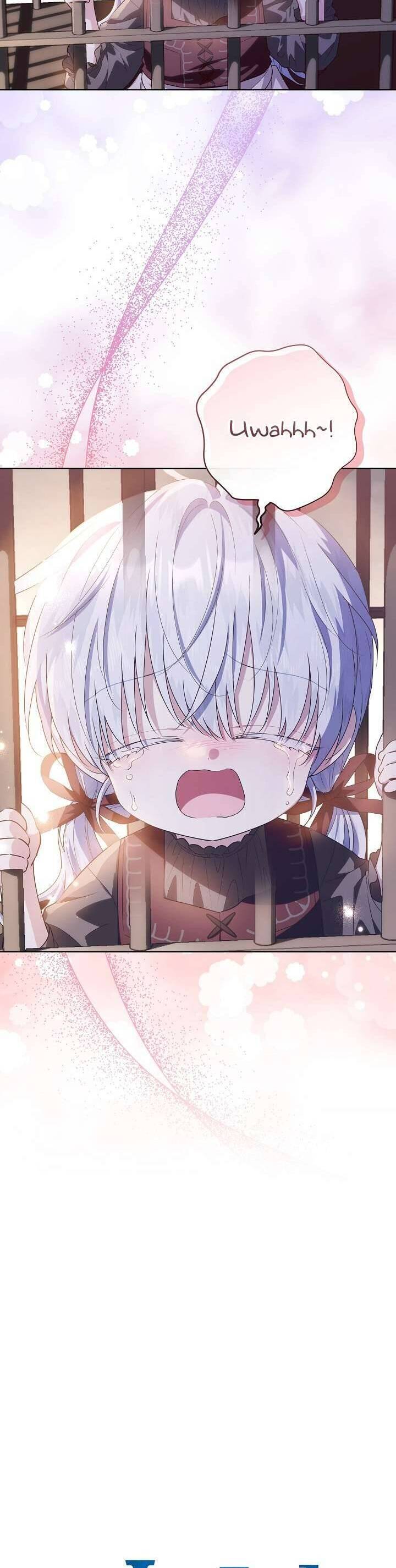 Người Cha Che Giấu Sức Mạnh - Chapter 30 - Page 25