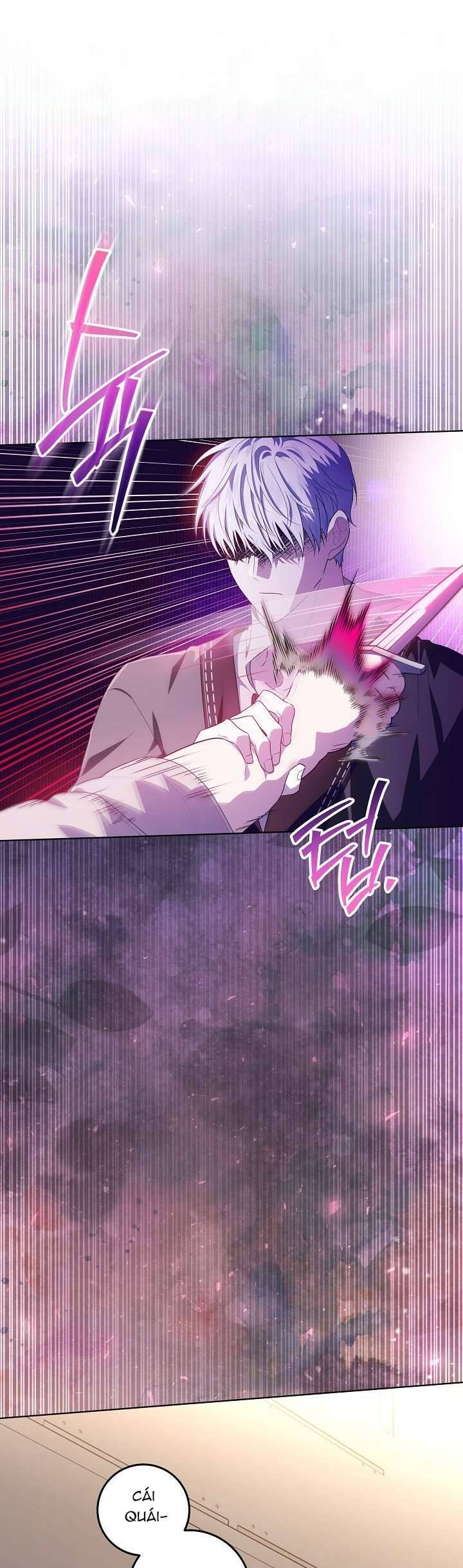 Người Cha Che Giấu Sức Mạnh - Chapter 30 - Page 29