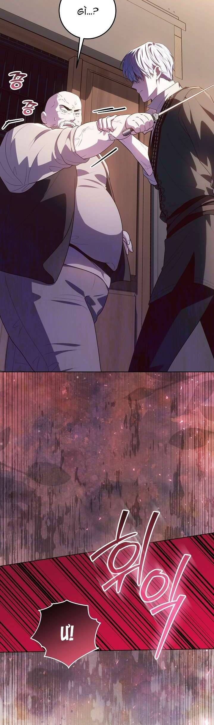 Người Cha Che Giấu Sức Mạnh - Chapter 30 - Page 30