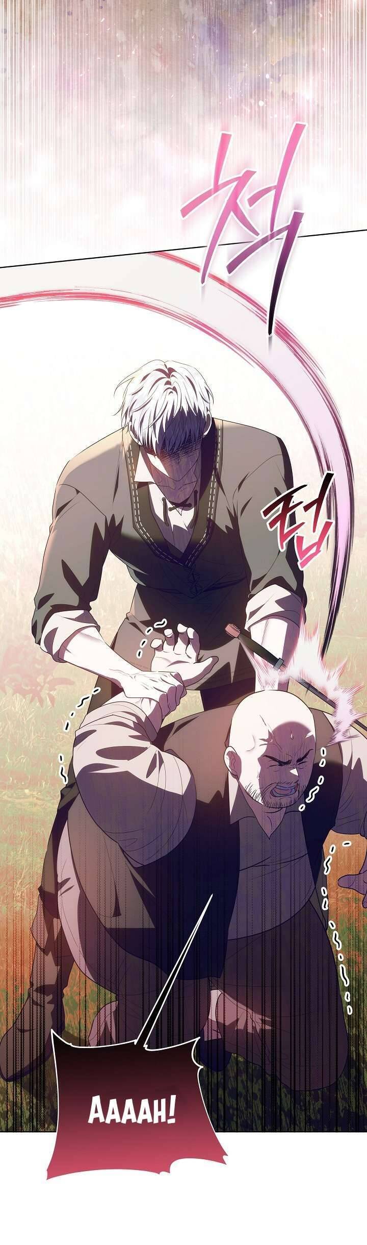 Người Cha Che Giấu Sức Mạnh - Chapter 30 - Page 31