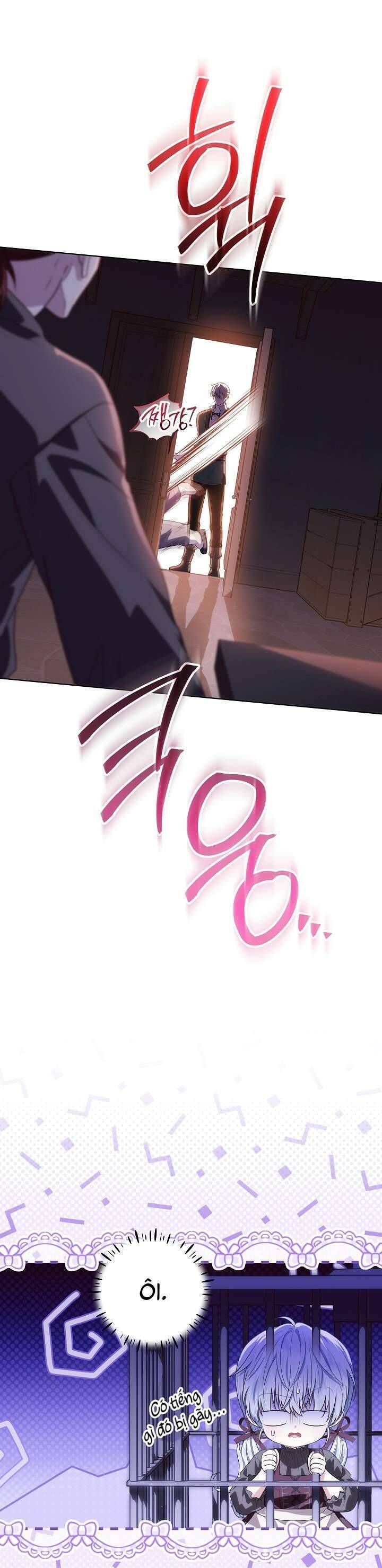 Người Cha Che Giấu Sức Mạnh - Chapter 30 - Page 32