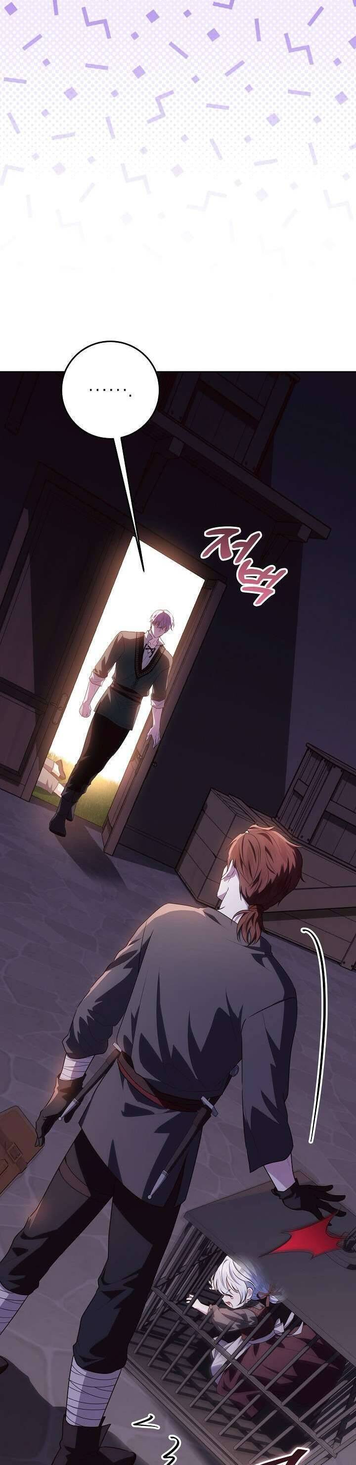 Người Cha Che Giấu Sức Mạnh - Chapter 30 - Page 33