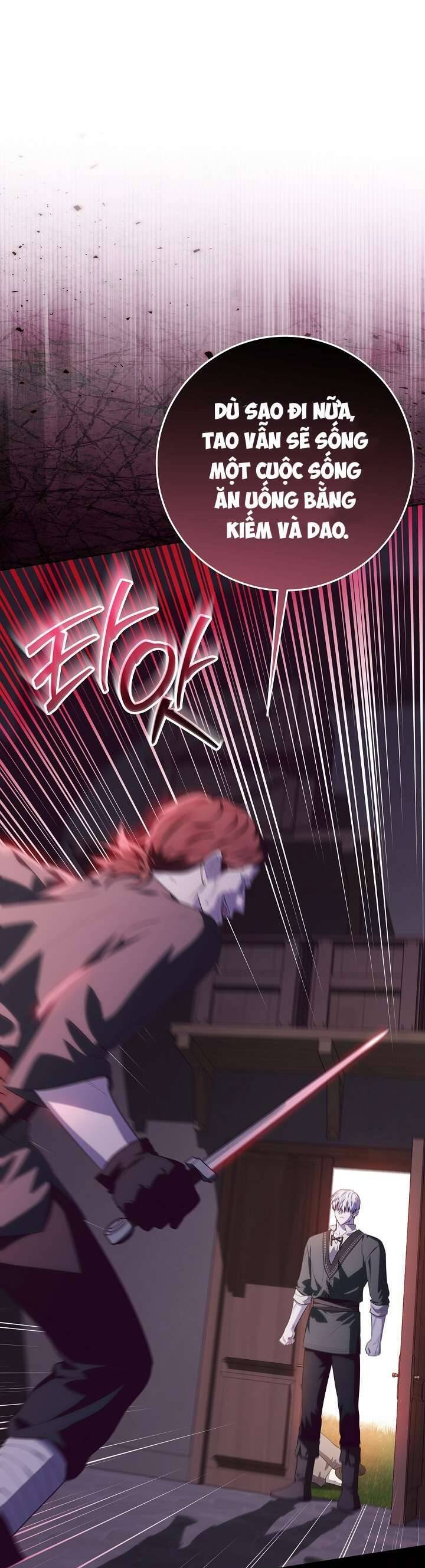 Người Cha Che Giấu Sức Mạnh - Chapter 30 - Page 35