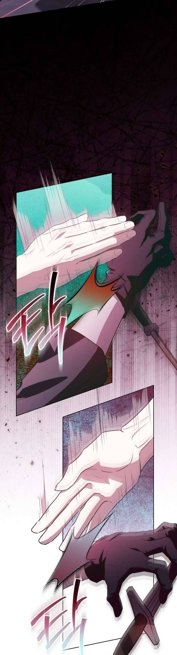 Người Cha Che Giấu Sức Mạnh - Chapter 30 - Page 36