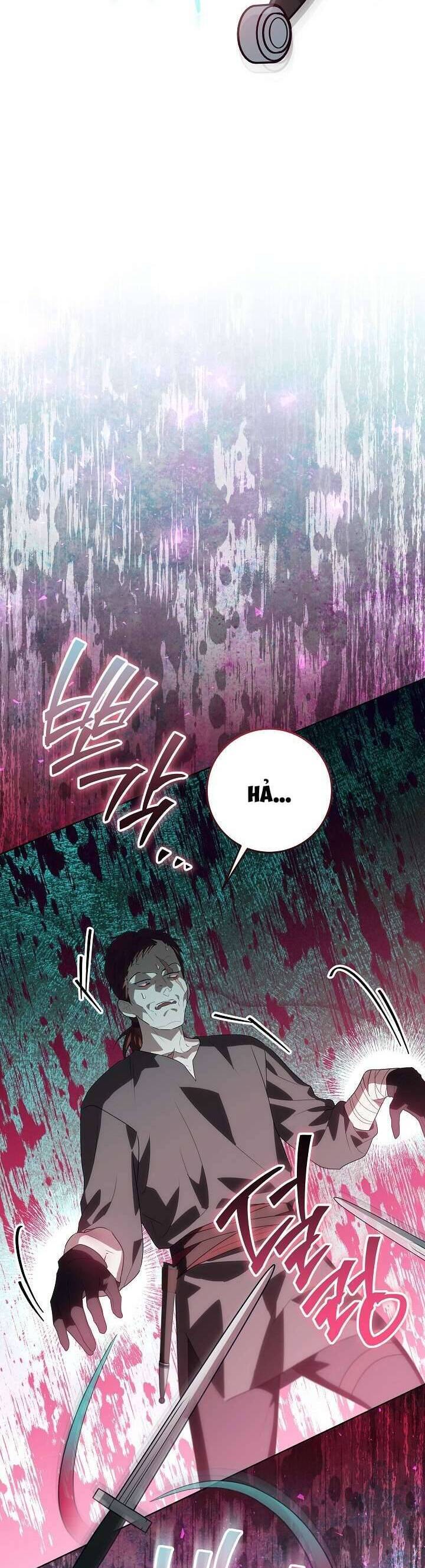 Người Cha Che Giấu Sức Mạnh - Chapter 30 - Page 37