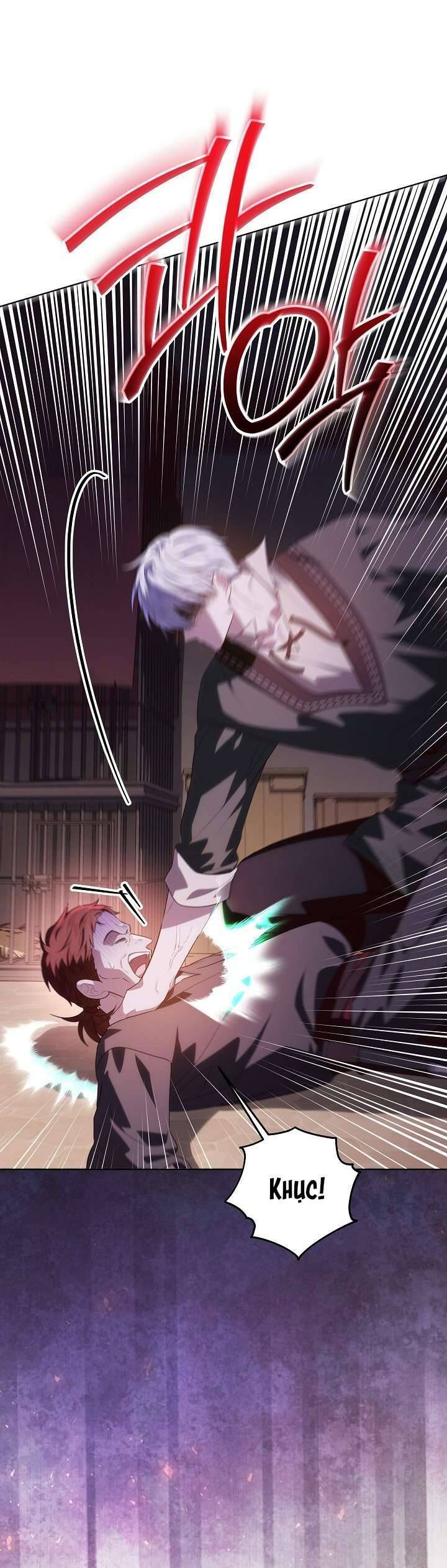 Người Cha Che Giấu Sức Mạnh - Chapter 30 - Page 40