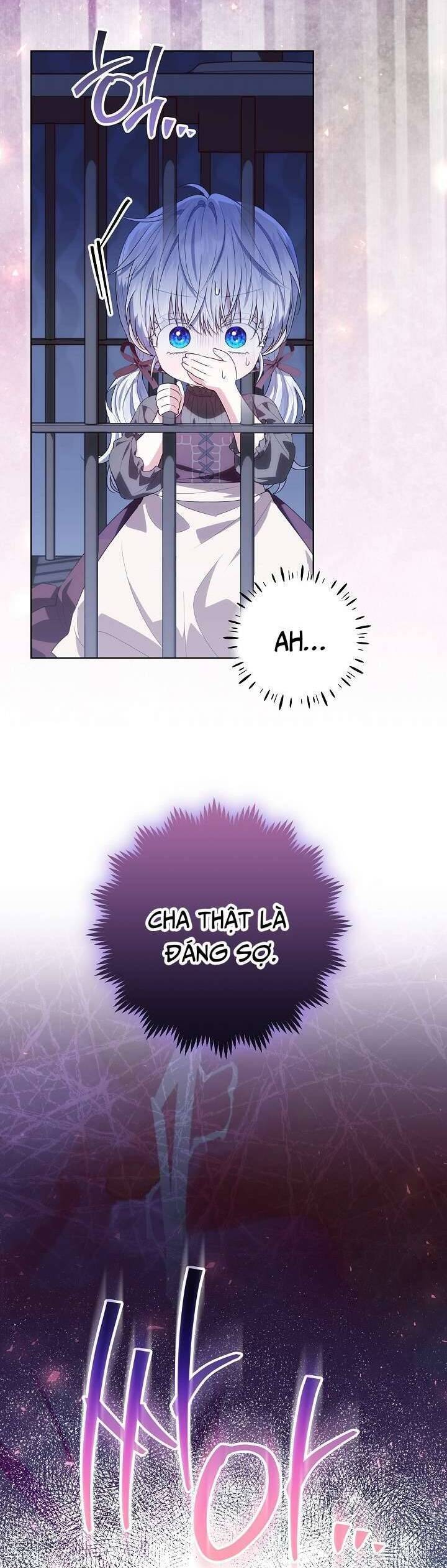 Người Cha Che Giấu Sức Mạnh - Chapter 30 - Page 41