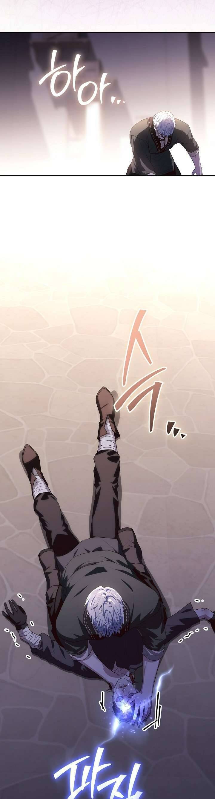 Người Cha Che Giấu Sức Mạnh - Chapter 30 - Page 44