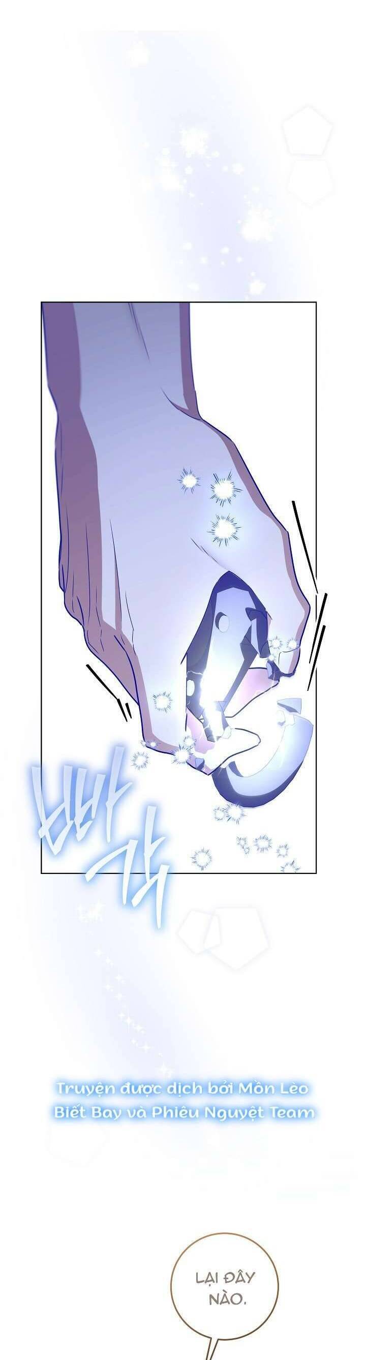 Người Cha Che Giấu Sức Mạnh - Chapter 30 - Page 47