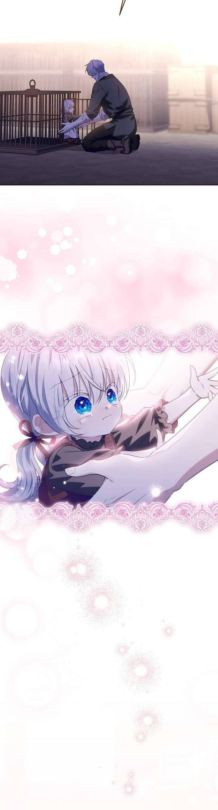 Người Cha Che Giấu Sức Mạnh - Chapter 30 - Page 48