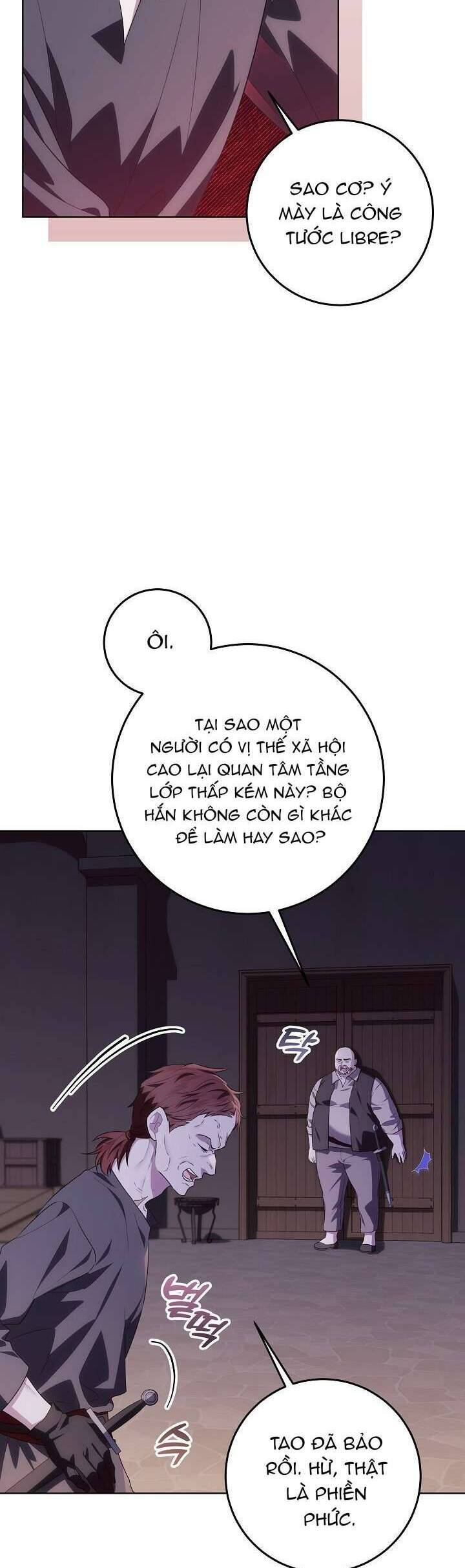 Người Cha Che Giấu Sức Mạnh - Chapter 30 - Page 7