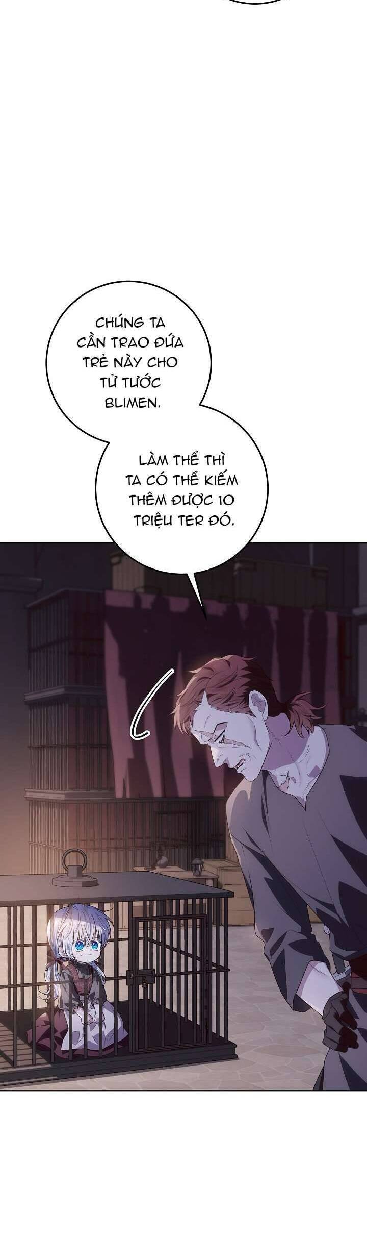 Người Cha Che Giấu Sức Mạnh - Chapter 30 - Page 8