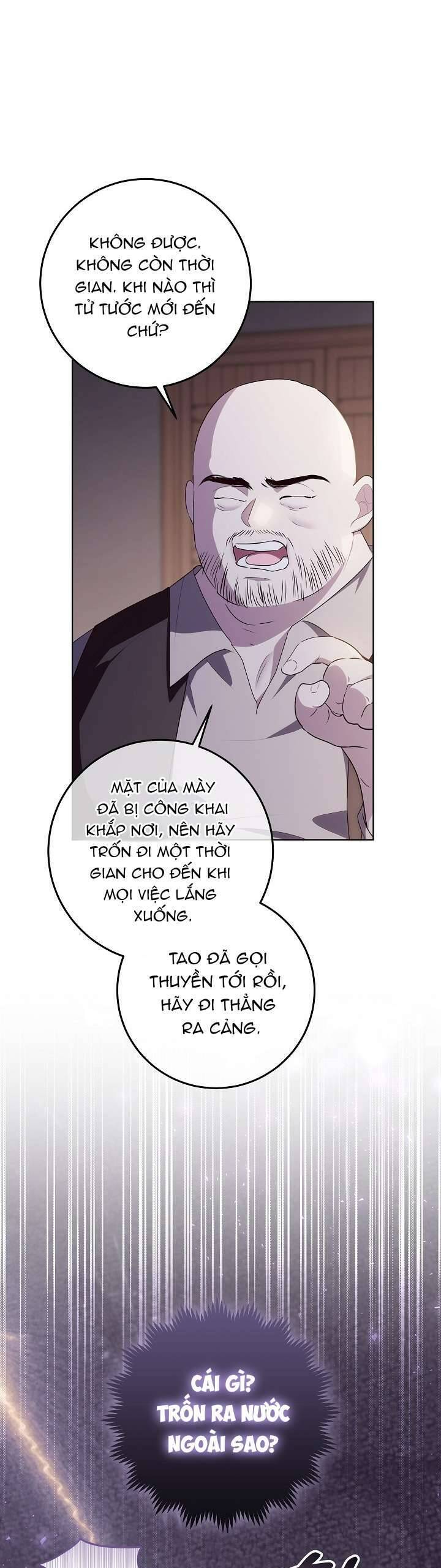 Người Cha Che Giấu Sức Mạnh - Chapter 30 - Page 9