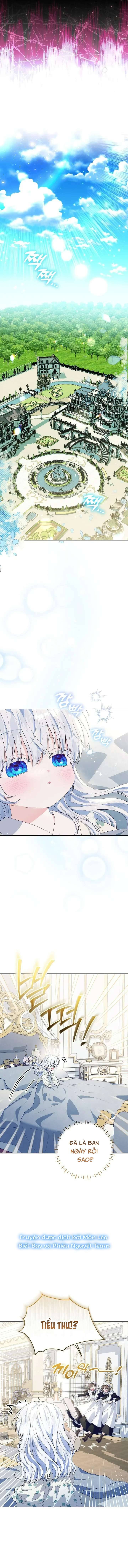 Người Cha Che Giấu Sức Mạnh - Chapter 31 - Page 10