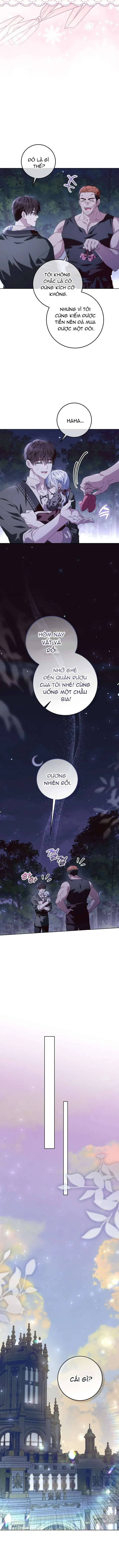 Người Cha Che Giấu Sức Mạnh - Chapter 31 - Page 7