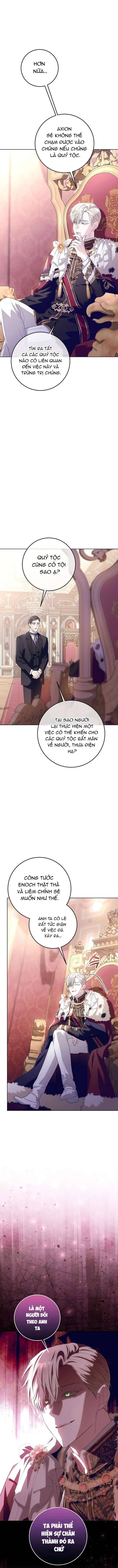 Người Cha Che Giấu Sức Mạnh - Chapter 31 - Page 9