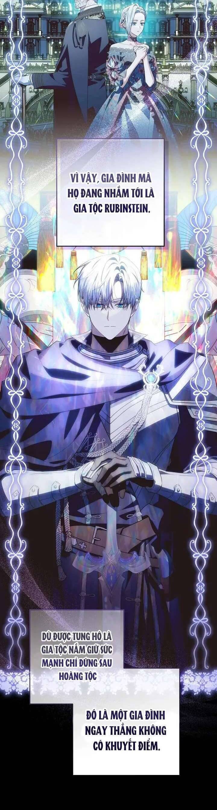 Người Cha Che Giấu Sức Mạnh - Chapter 32 - Page 15