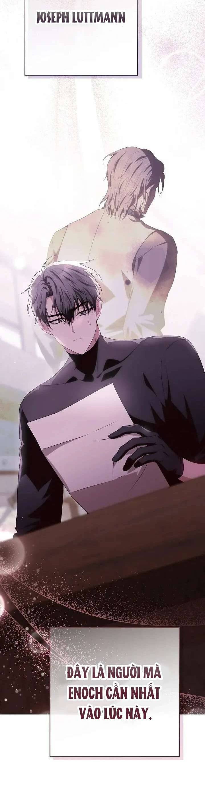 Người Cha Che Giấu Sức Mạnh - Chapter 32 - Page 22