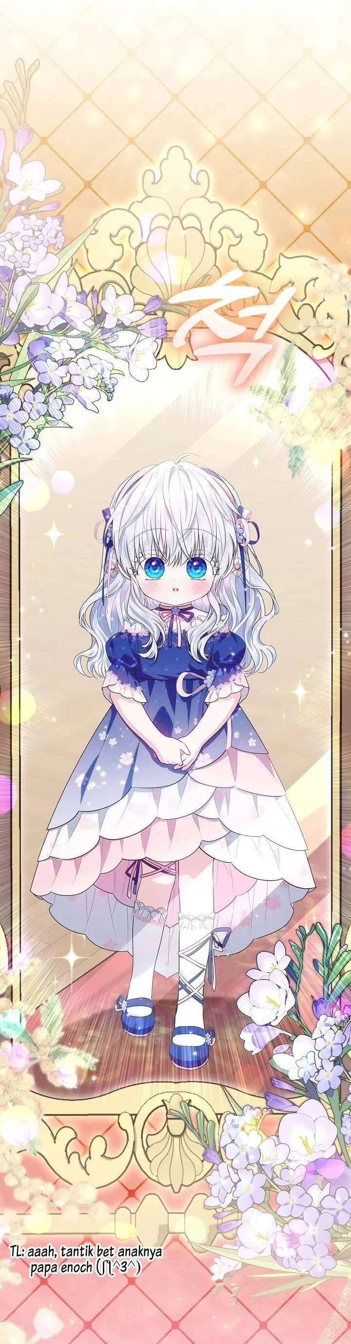 Người Cha Che Giấu Sức Mạnh - Chapter 32 - Page 26