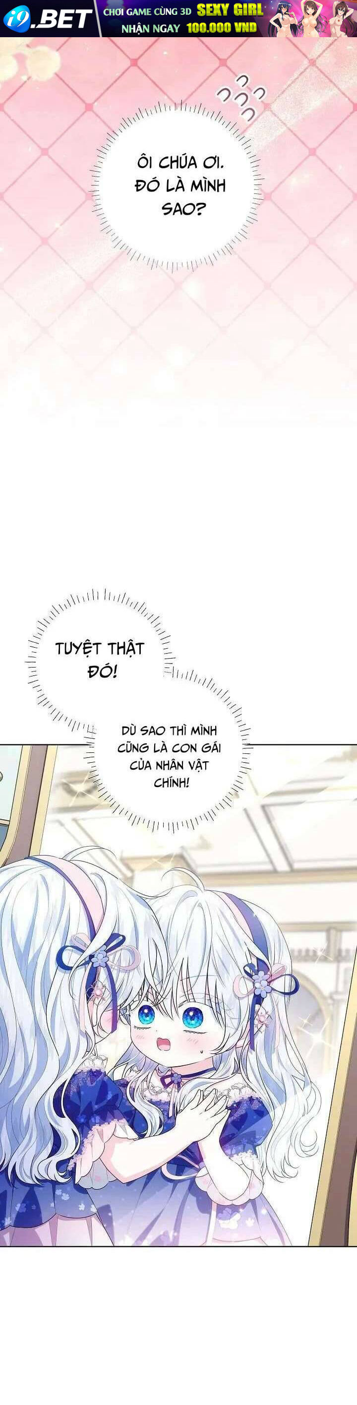 Người Cha Che Giấu Sức Mạnh - Chapter 32 - Page 27