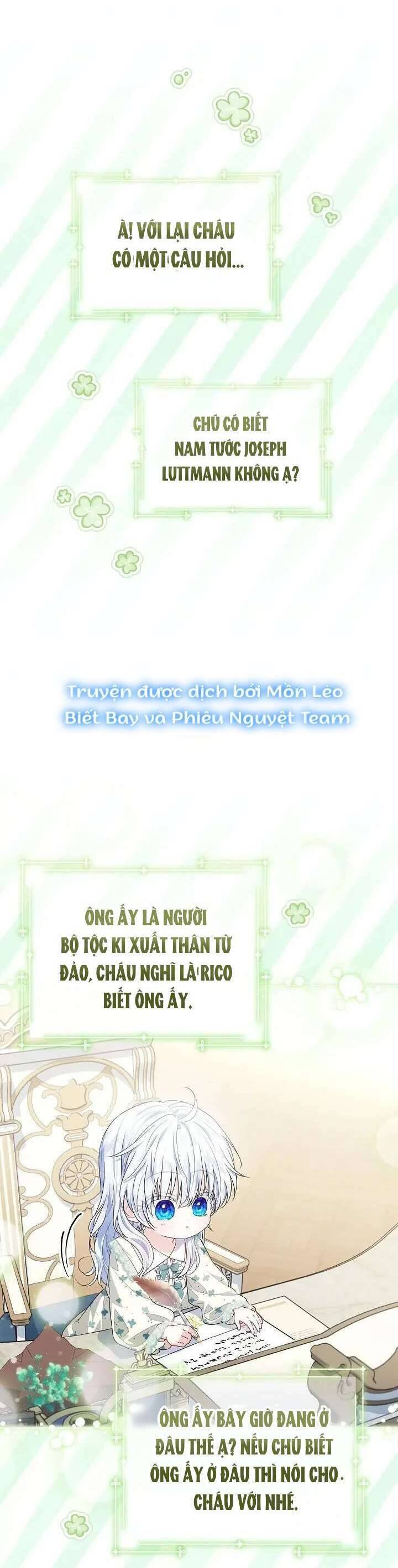 Người Cha Che Giấu Sức Mạnh - Chapter 32 - Page 3